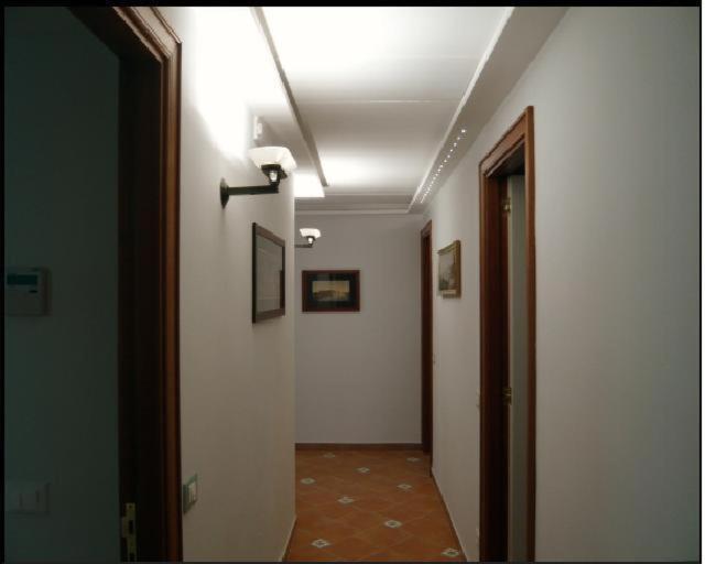Dolcevitasorrento Guest House ภายนอก รูปภาพ