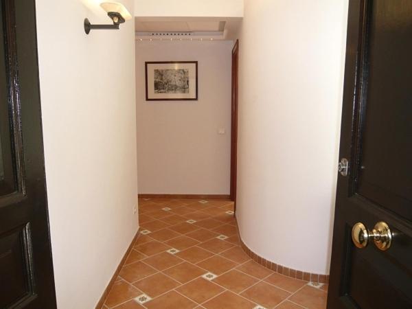 Dolcevitasorrento Guest House ภายนอก รูปภาพ
