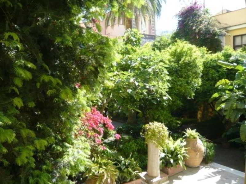 Dolcevitasorrento Guest House ภายนอก รูปภาพ