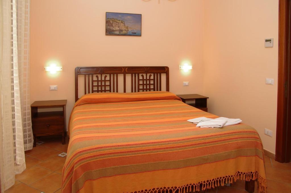Dolcevitasorrento Guest House ห้อง รูปภาพ