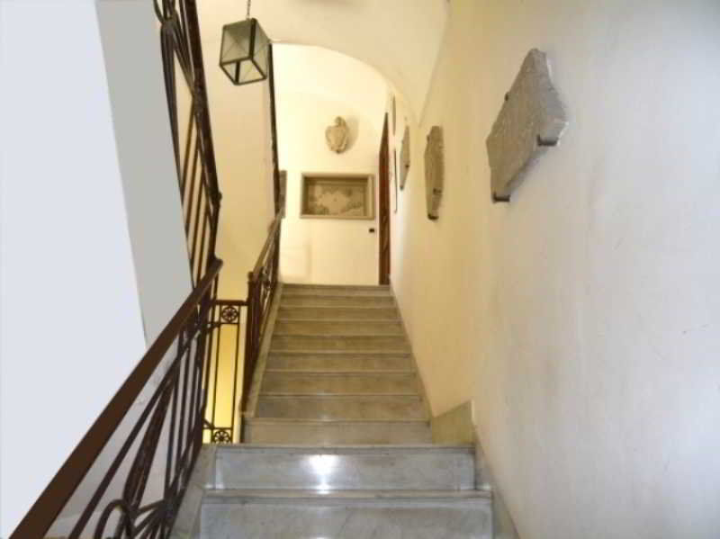 Dolcevitasorrento Guest House ภายนอก รูปภาพ