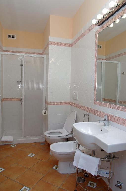 Dolcevitasorrento Guest House ห้อง รูปภาพ